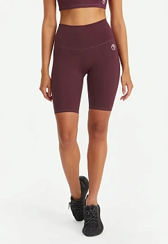 BeSelf Велосипедки MOTION, сливовый