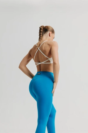 ForStrong Топ Flare Soft, молочный