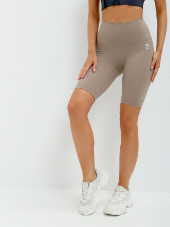 BeSelf Велосипедки MOTION, кофейный