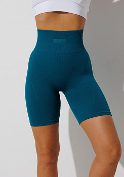 ForStrong Шорты Neat, еловый