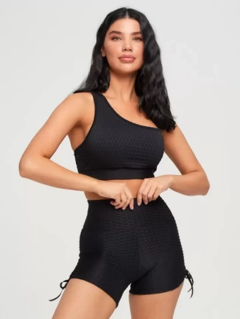 Euphoria Шорты Real Touch, черный