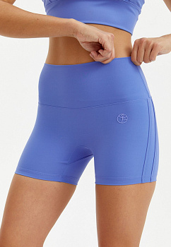 BeSelf Шорты POWER, голубой