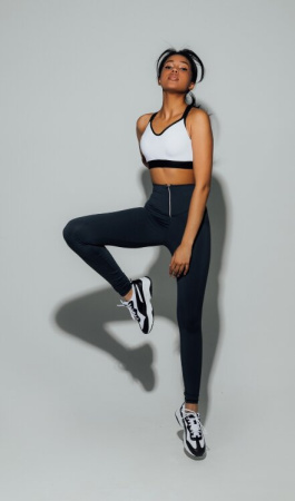 ForStrong Топ Ring, белый