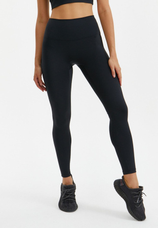 BeSelf Лосины POWER, черный