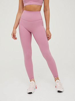 BeSelf Лосины STELLAR, пыльно-розовый 