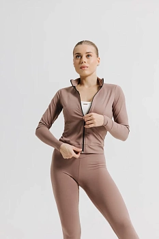 ForStrong Жакет Glide Soft, капучино