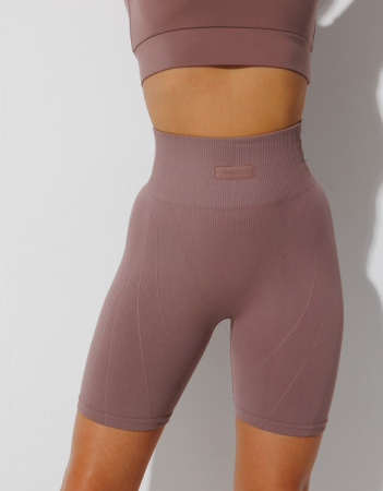 ForStrong Шорты Neat, тауп