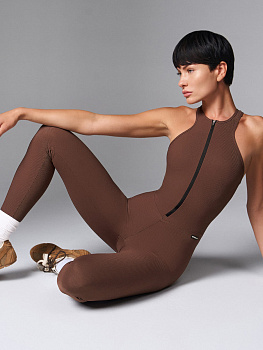 Neverlate Комбинезон 14.1014, брауни