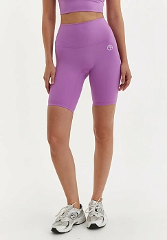 BeSelf Велосипедки MOTION, пурпурный