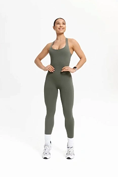 ForStrong Комбинезон Ace, хаки