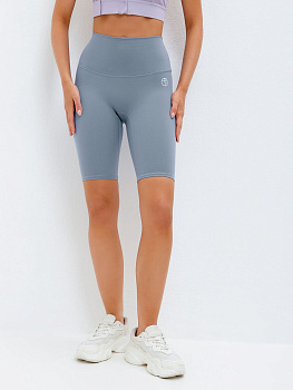 BeSelf Велосипедки MOTION, пыльно-голубой 