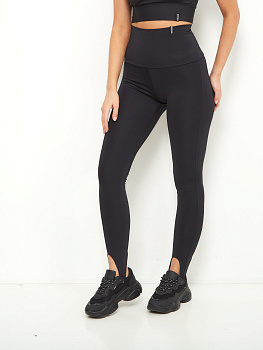 Euphoria Леггинсы Bossy, черный