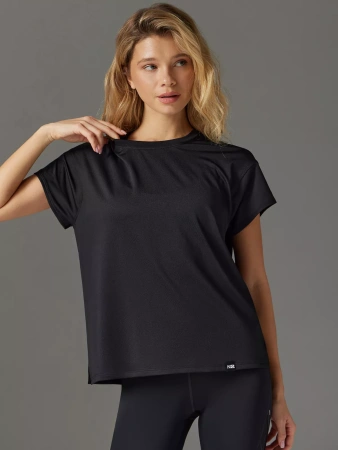 Neverlate Футболка 09.1094, черный