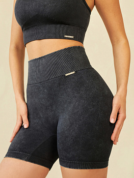 Eazyway Шорты 11.683, черный