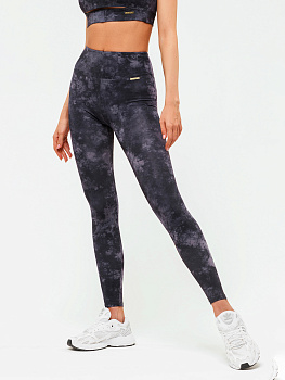 Eazyway Леггинсы 04.585, серый