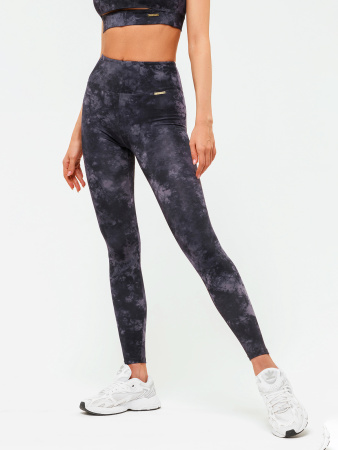 Eazyway Леггинсы 04.585, серый