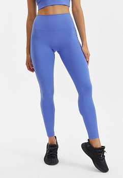 BeSelf Лосины POWER, голубой