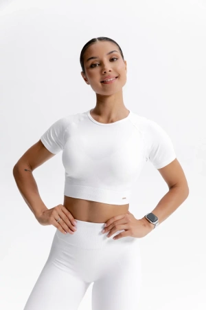 ForStrong Топ Reform, белый