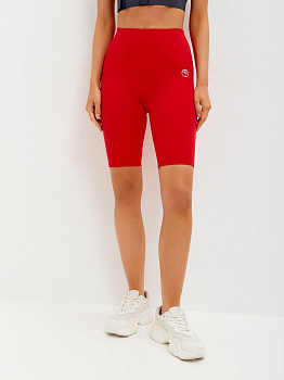 BeSelf Велосипедки MOTION, красный